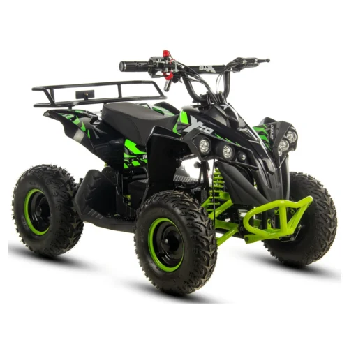 MINI QUAD XTR E-M12 800W