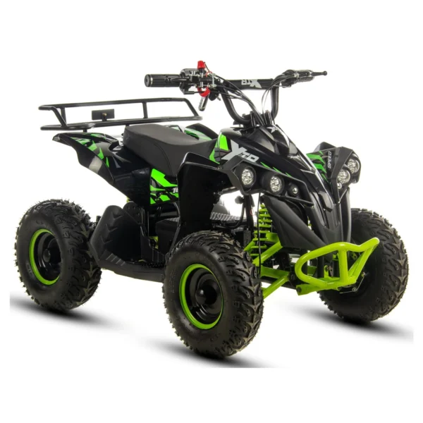 MINI QUAD XTR E-M12 800W