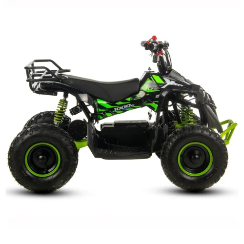 MINI QUAD XTR E-M12 800W