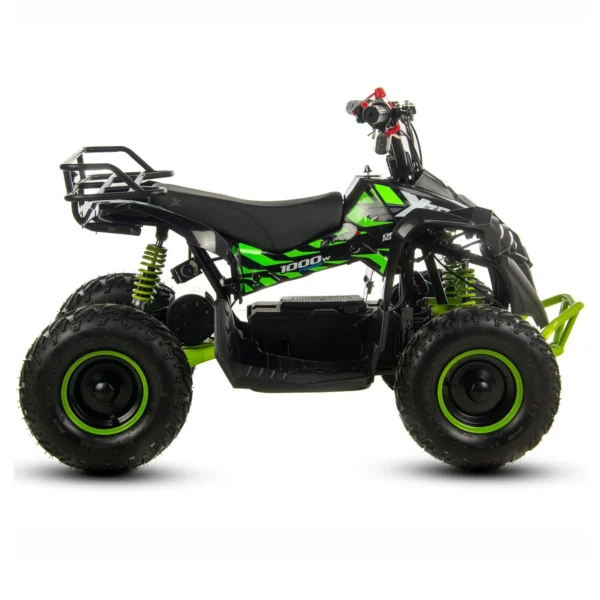 MINI QUAD XTR E-M12 800W