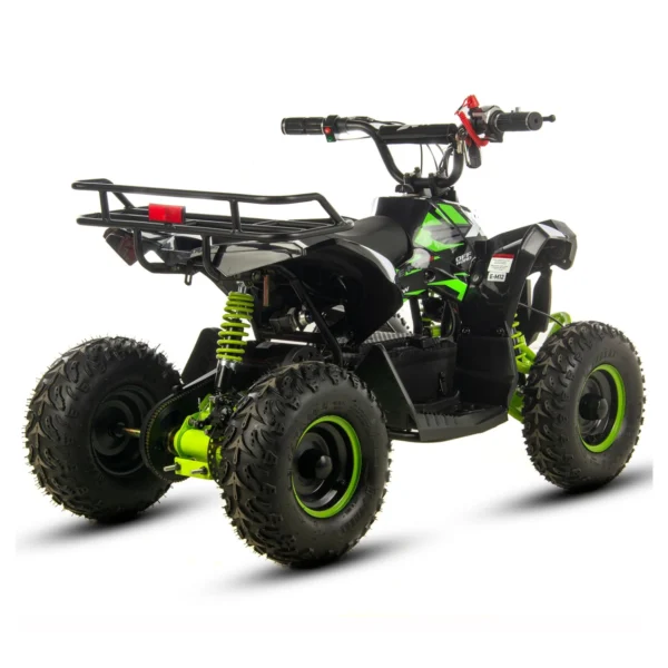 MINI QUAD XTR E-M12 800W