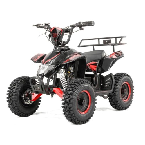 Mini Quad XTR E-M8 800W