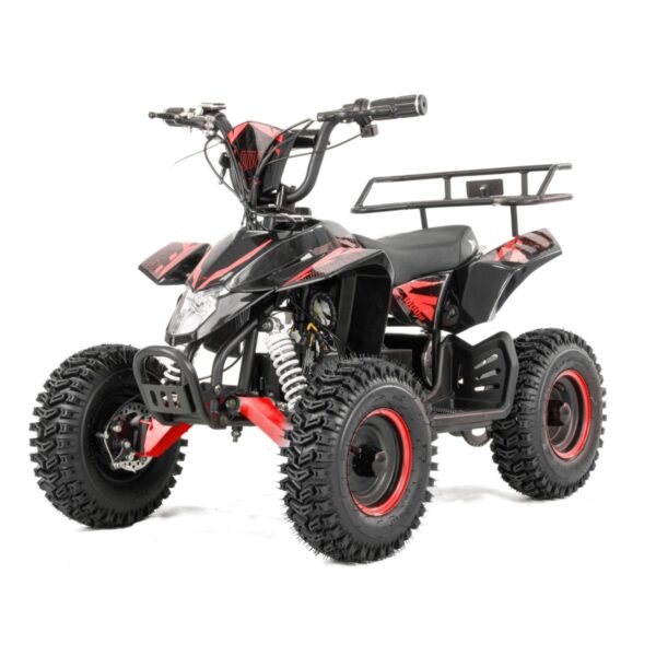 Mini Quad XTR E-M8 800W