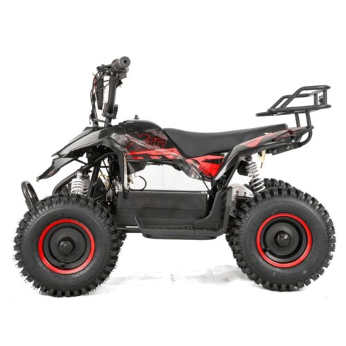 Mini Quad XTR E-M8 800W