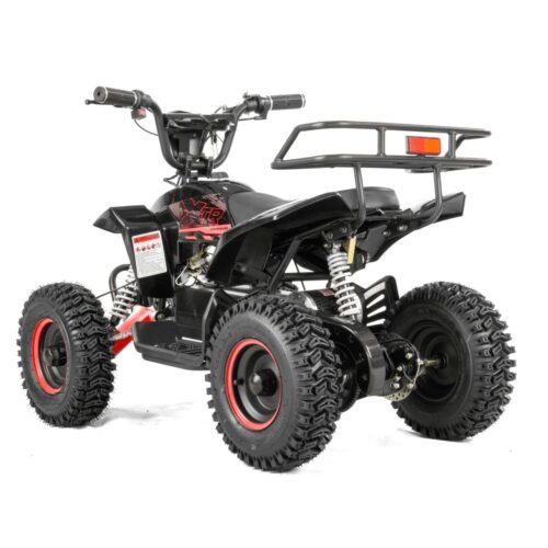 Mini Quad XTR E-M8 800W