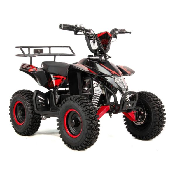 Mini Quad XTR E-M8 800W