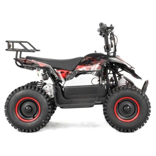 Mini Quad XTR E-M8 800W