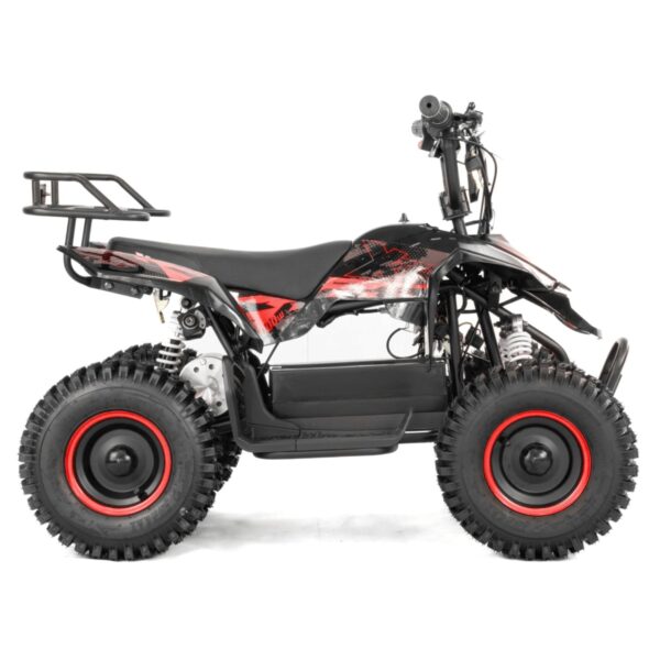 Mini Quad XTR E-M8 800W