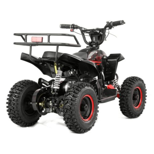 Mini Quad XTR E-M8 800W