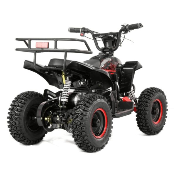 Mini Quad XTR E-M8 800W