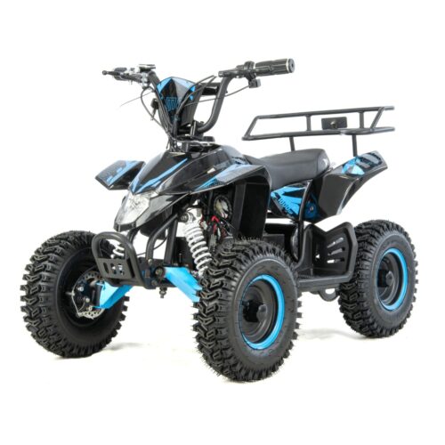 Mini Quad XTR E-M8 800W