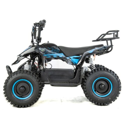 Mini Quad XTR E-M8 800W