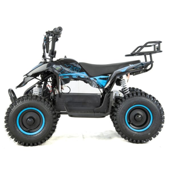 Mini Quad XTR E-M8 800W