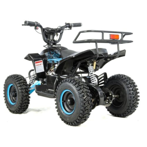 Mini Quad XTR E-M8 800W
