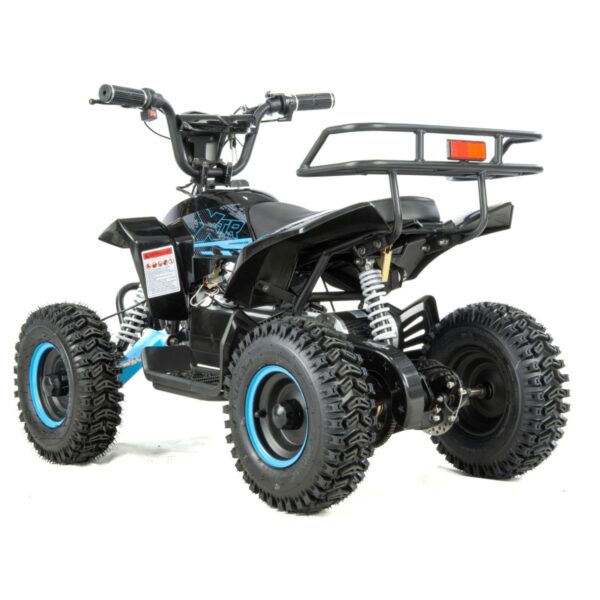Mini Quad XTR E-M8 800W