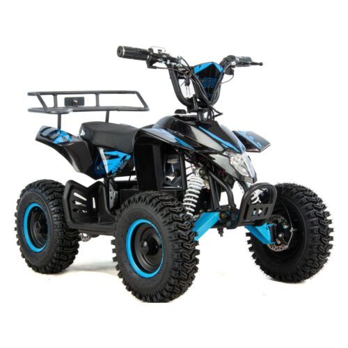 Mini Quad XTR E-M8 800W