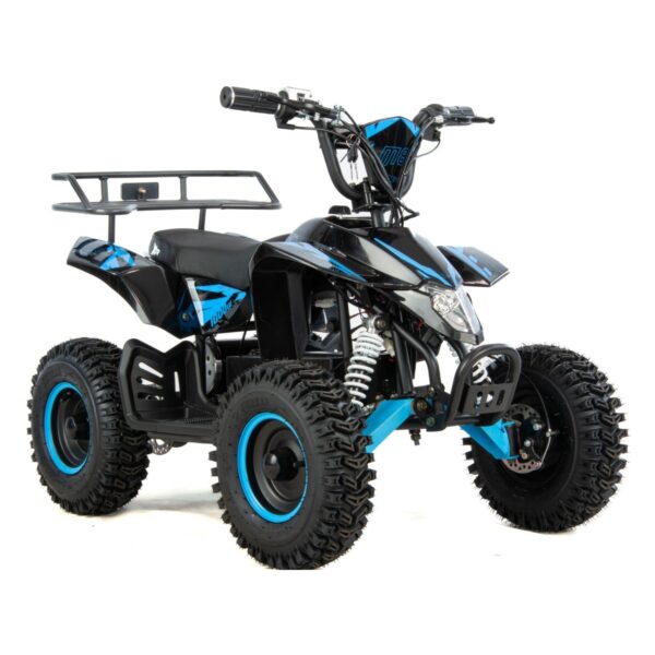 Mini Quad XTR E-M8 800W
