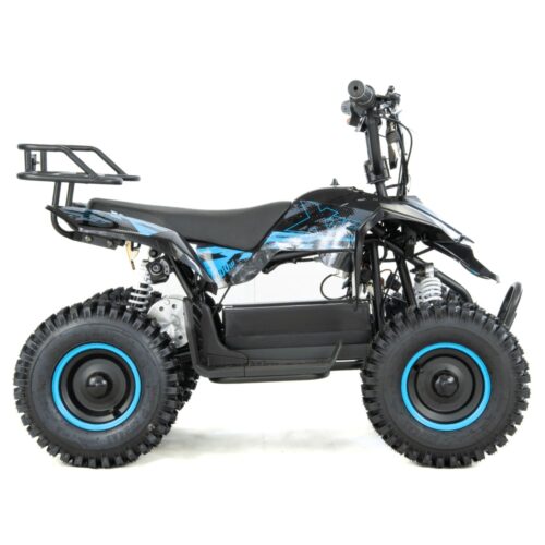 Mini Quad XTR E-M8 800W