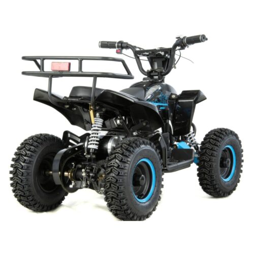 Mini Quad XTR E-M8 800W