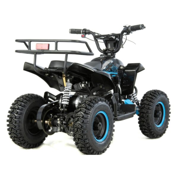Mini Quad XTR E-M8 800W