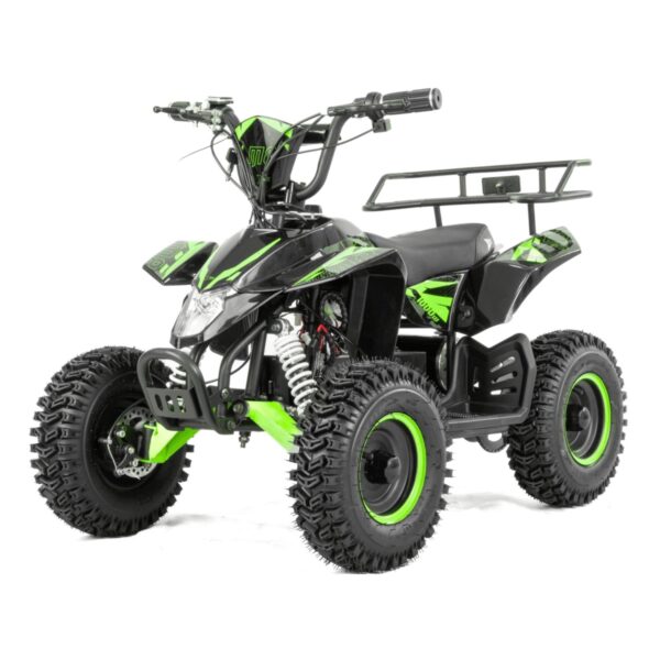 Mini Quad XTR E-M8 800W