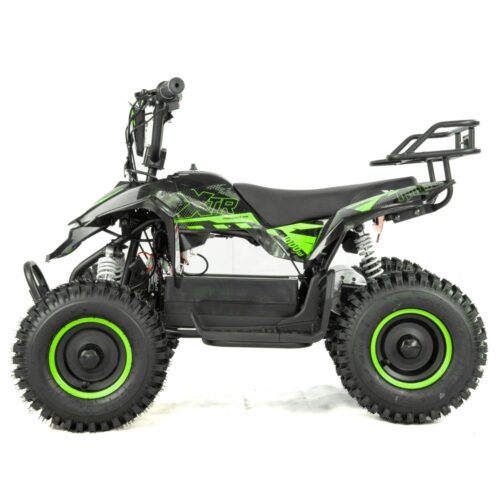 Mini Quad XTR E-M8 800W