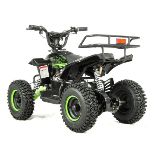 Mini Quad XTR E-M8 800W