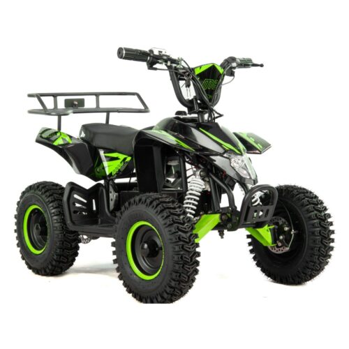 Mini Quad XTR E-M8 800W