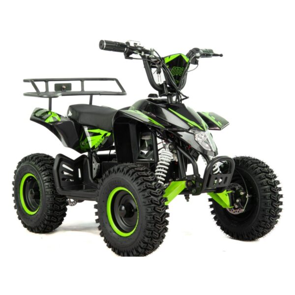 Mini Quad XTR E-M8 800W