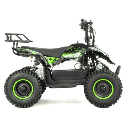 Mini Quad XTR E-M8 800W