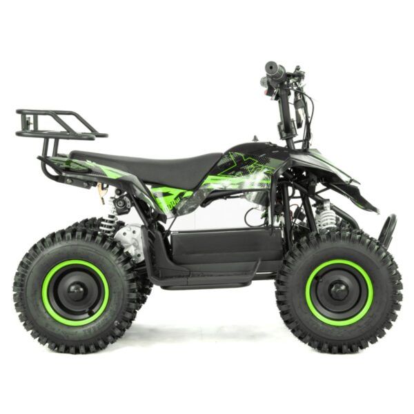 Mini Quad XTR E-M8 800W