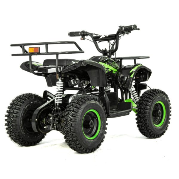 Mini Quad XTR E-M8 800W