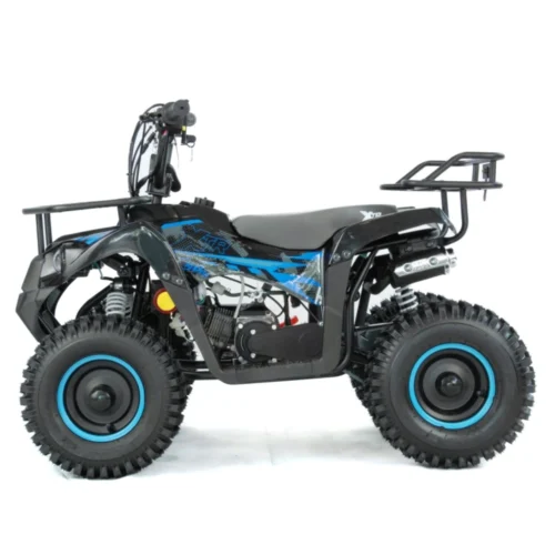 MINI-QUAD-XTR-M9-50-NIEBIESKI-2 Mini Quad XTR M9 50
