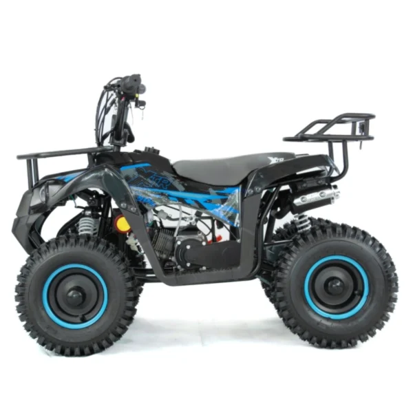 MINI-QUAD-XTR-M9-50-NIEBIESKI-2 Mini Quad XTR M9 50