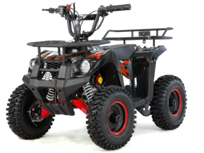 MINI-QUAD-XTR-M9-CZERWONY-1 Mini Quad XTR M9 50