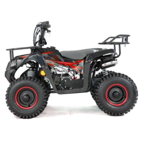 MINI-QUAD-XTR-M9-CZERWONY-2 Mini Quad XTR M9 50