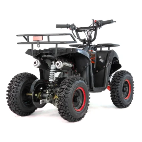 MINI-QUAD-XTR-M9-CZERWONY-6 Mini Quad XTR M9 50
