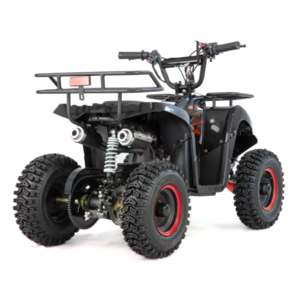 MINI-QUAD-XTR-M9-CZERWONY-6 Mini Quad XTR M9 50