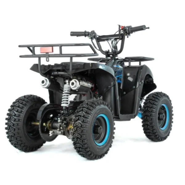 MINI-QUAD-XTR-M9-NIEBIESKI-6 Mini Quad XTR M9 50