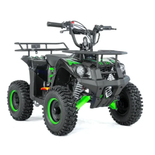MINI-QUAD-XTR-M9-ZIELONY-1 Mini Quad XTR M9 50