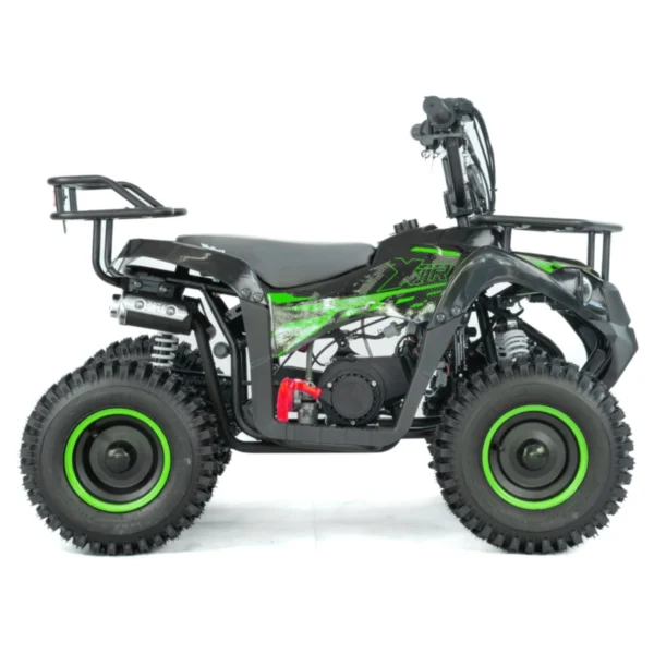 MINI-QUAD-XTR-M9-ZIELONY-2 Mini Quad XTR M9 50