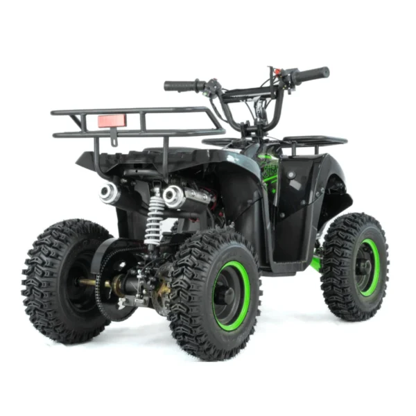 MINI-QUAD-XTR-M9-ZIELONY-3 Mini Quad XTR M9 50