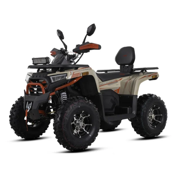 QUAD-ASIX-CHALLENGER-250-BEŻOWY-1 QUAD ASIX CHALLENGER 250 T3B