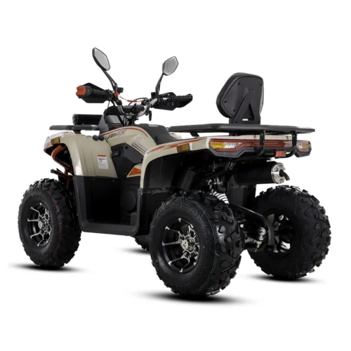 QUAD-ASIX-CHALLENGER-250-BEŻOWY-3 QUAD ASIX CHALLENGER 250 T3B