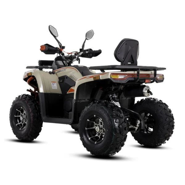 QUAD-ASIX-CHALLENGER-250-BEŻOWY-3 QUAD ASIX CHALLENGER 250 T3B