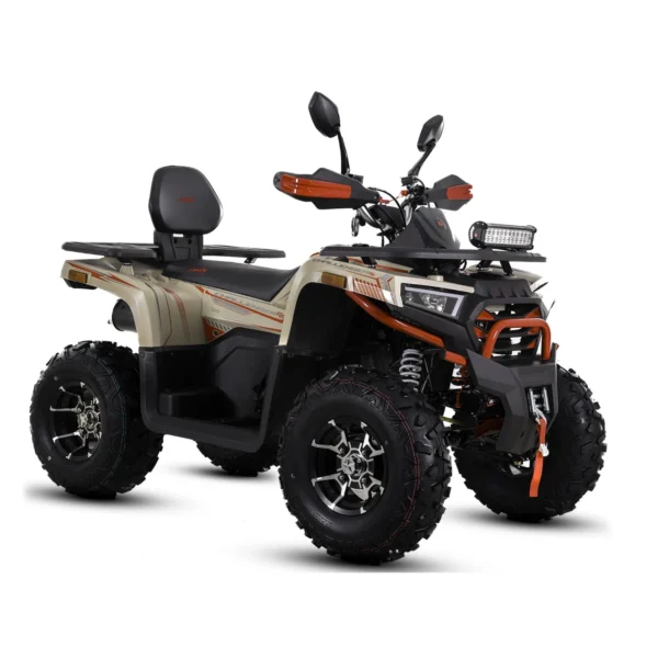 QUAD-ASIX-CHALLENGER-250-BEŻOWY-4 QUAD ASIX CHALLENGER 250 T3B