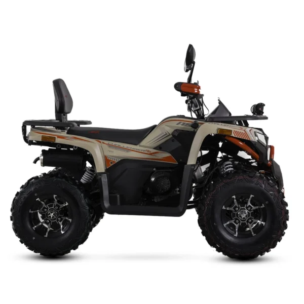 QUAD-ASIX-CHALLENGER-250-BEŻOWY-5 QUAD ASIX CHALLENGER 250 T3B