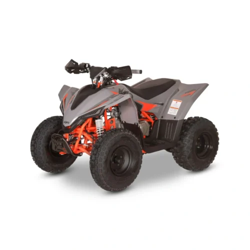 Quad KAYO A125