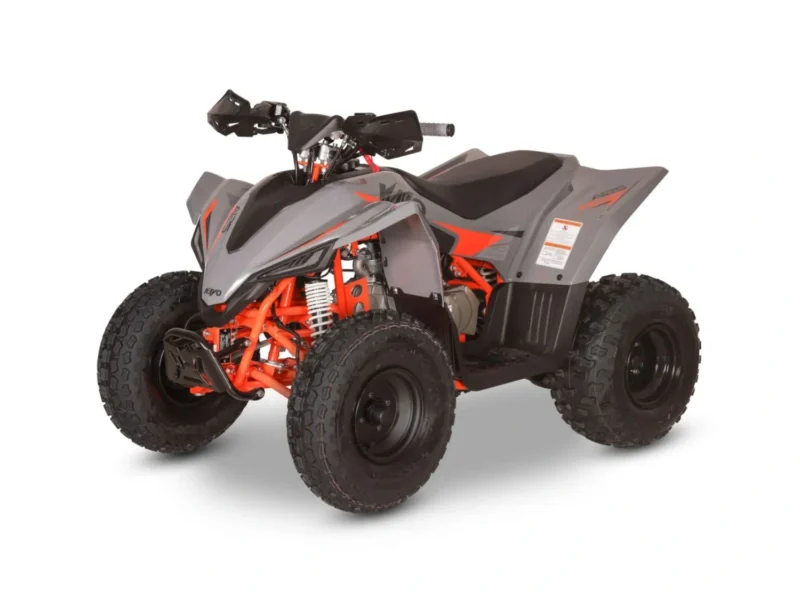 Quad KAYO A125