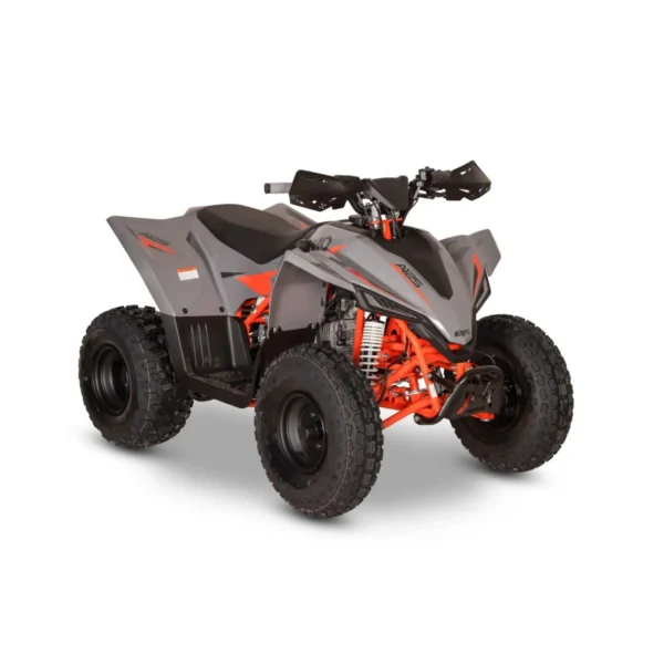 Quad KAYO A125